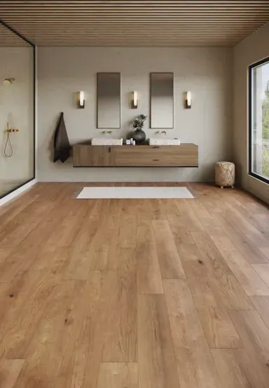 Not Your Grandfather’s Laminate