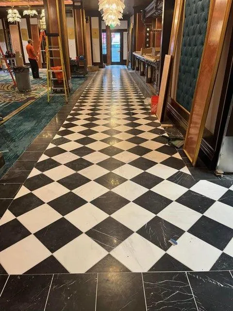 Pros and Cons of Tile Flooring