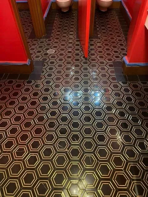 Pros and Cons of Tile Flooring