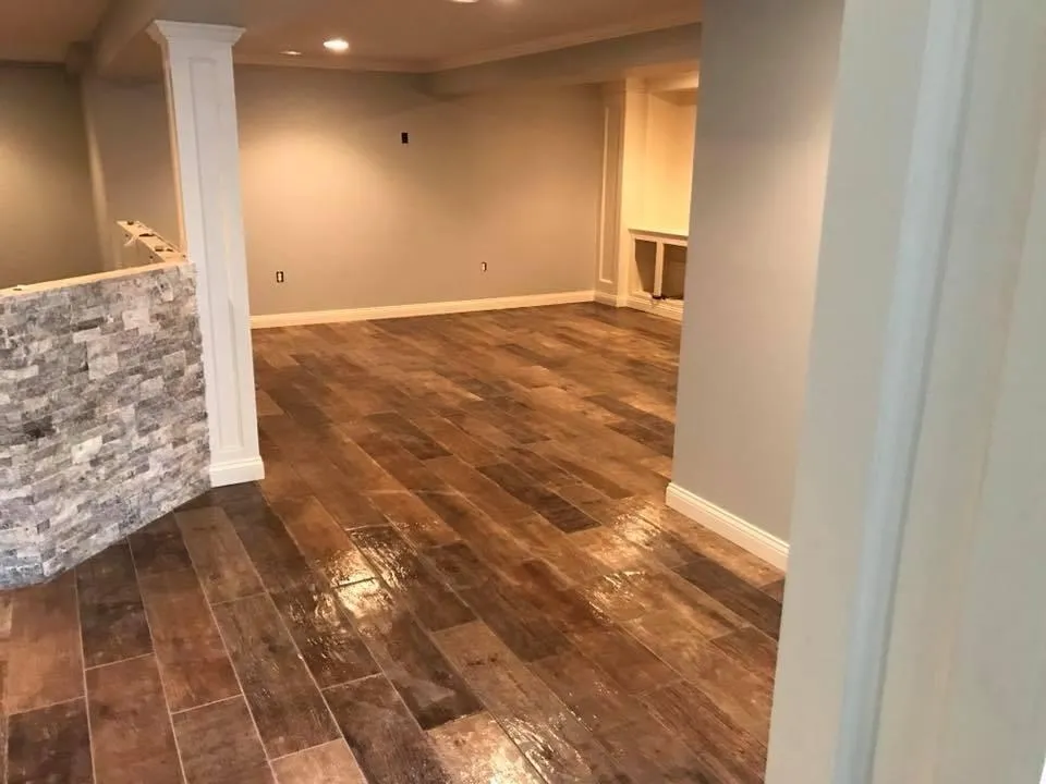 Pros and Cons of Tile Flooring