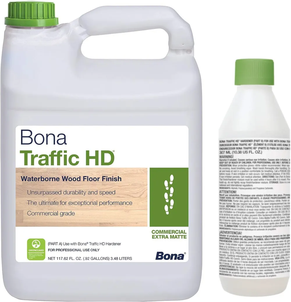 Water-Based vs Oil-Based Polyurethane