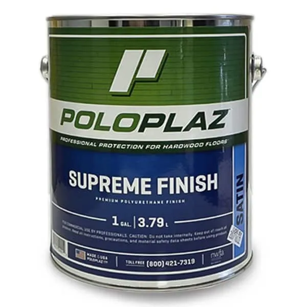 Water-Based vs Oil-Based Polyurethane