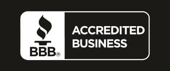 BBB Accredited Business