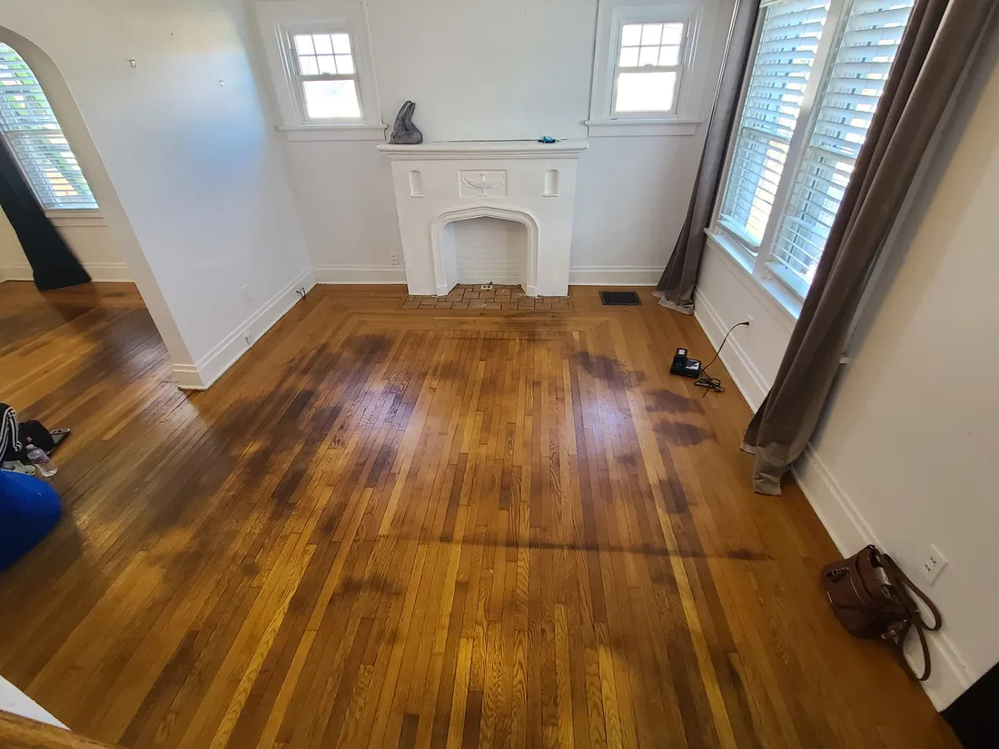 Grain Design Flooring project photo