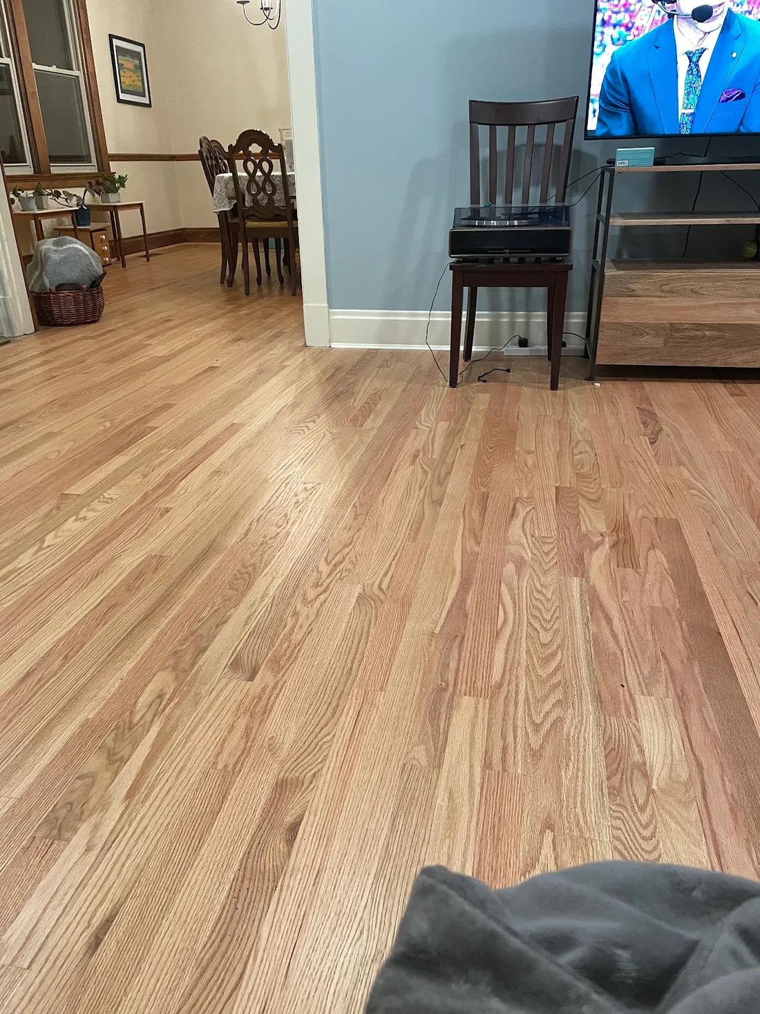 Grain Design Flooring project photo
