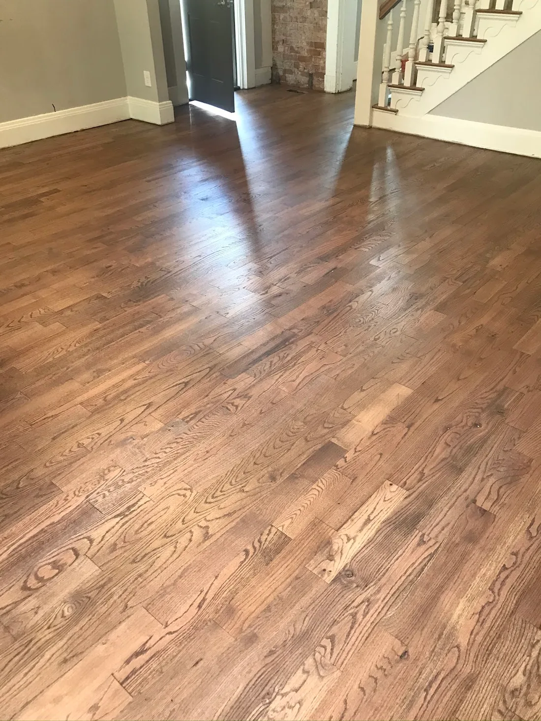 Grain Design Flooring project photo
