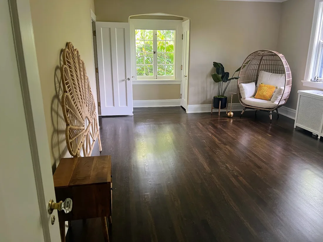 Grain Design Flooring project photo