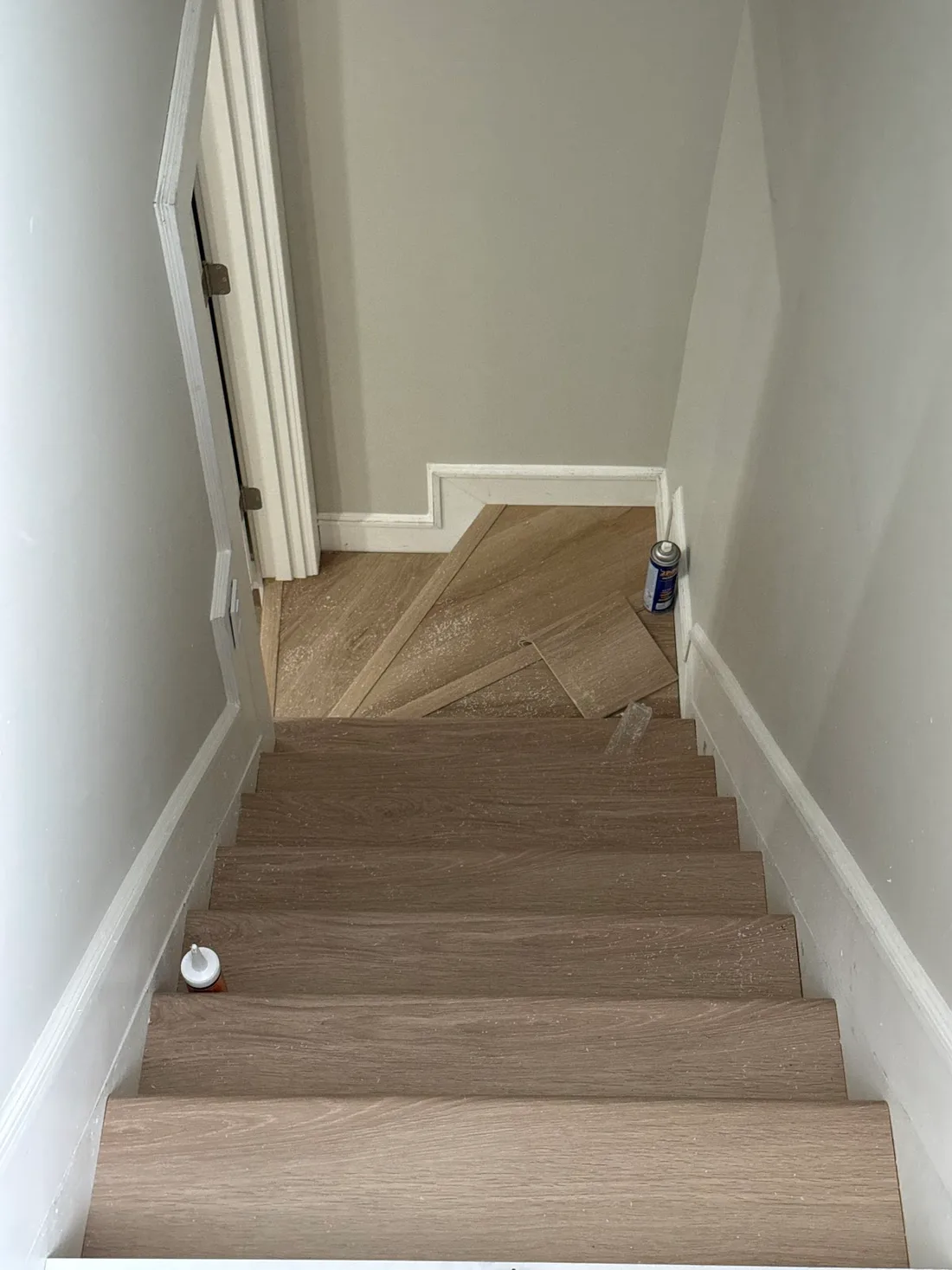 Grain Design Flooring project photo