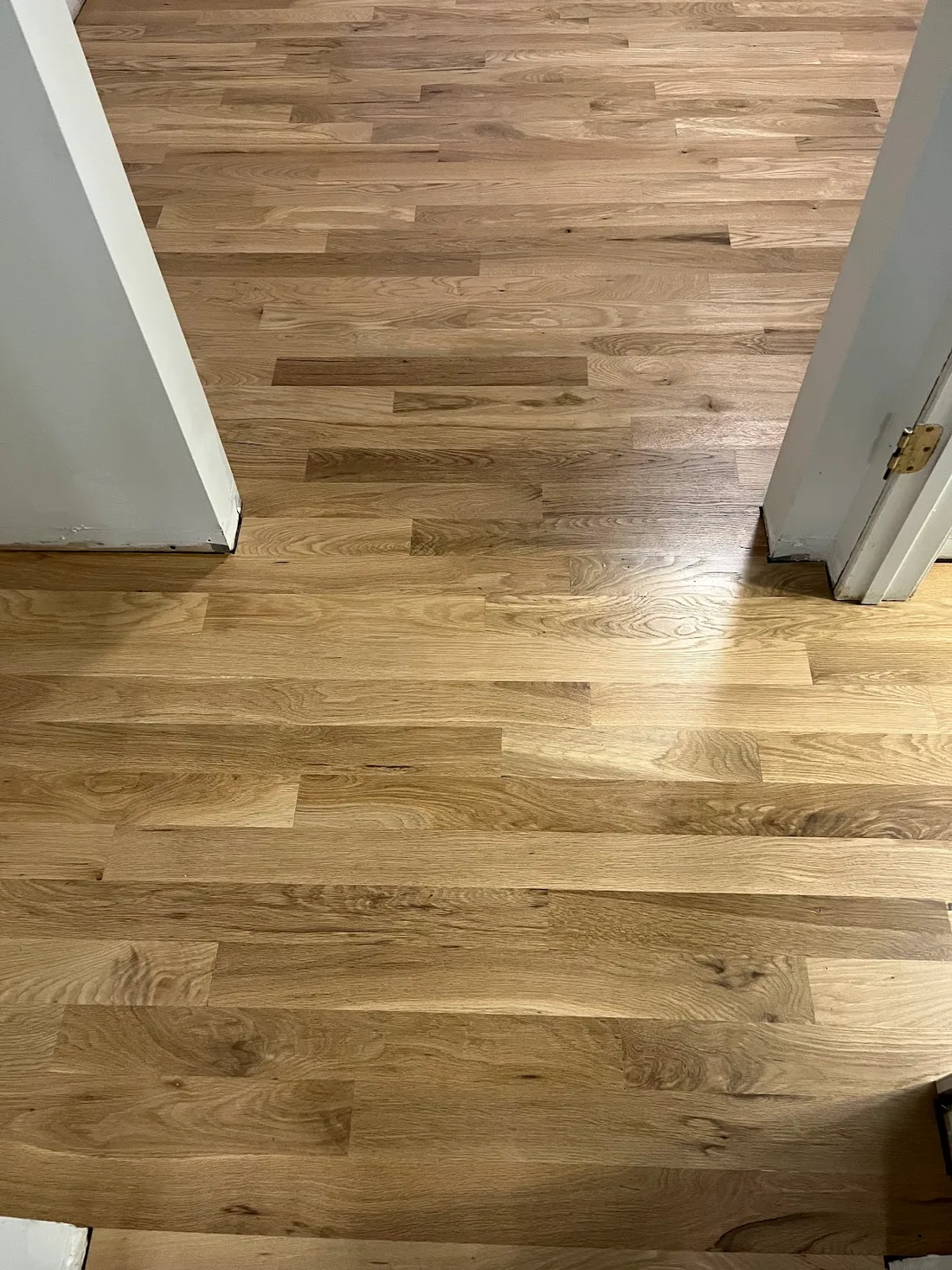 Grain Design Flooring project photo