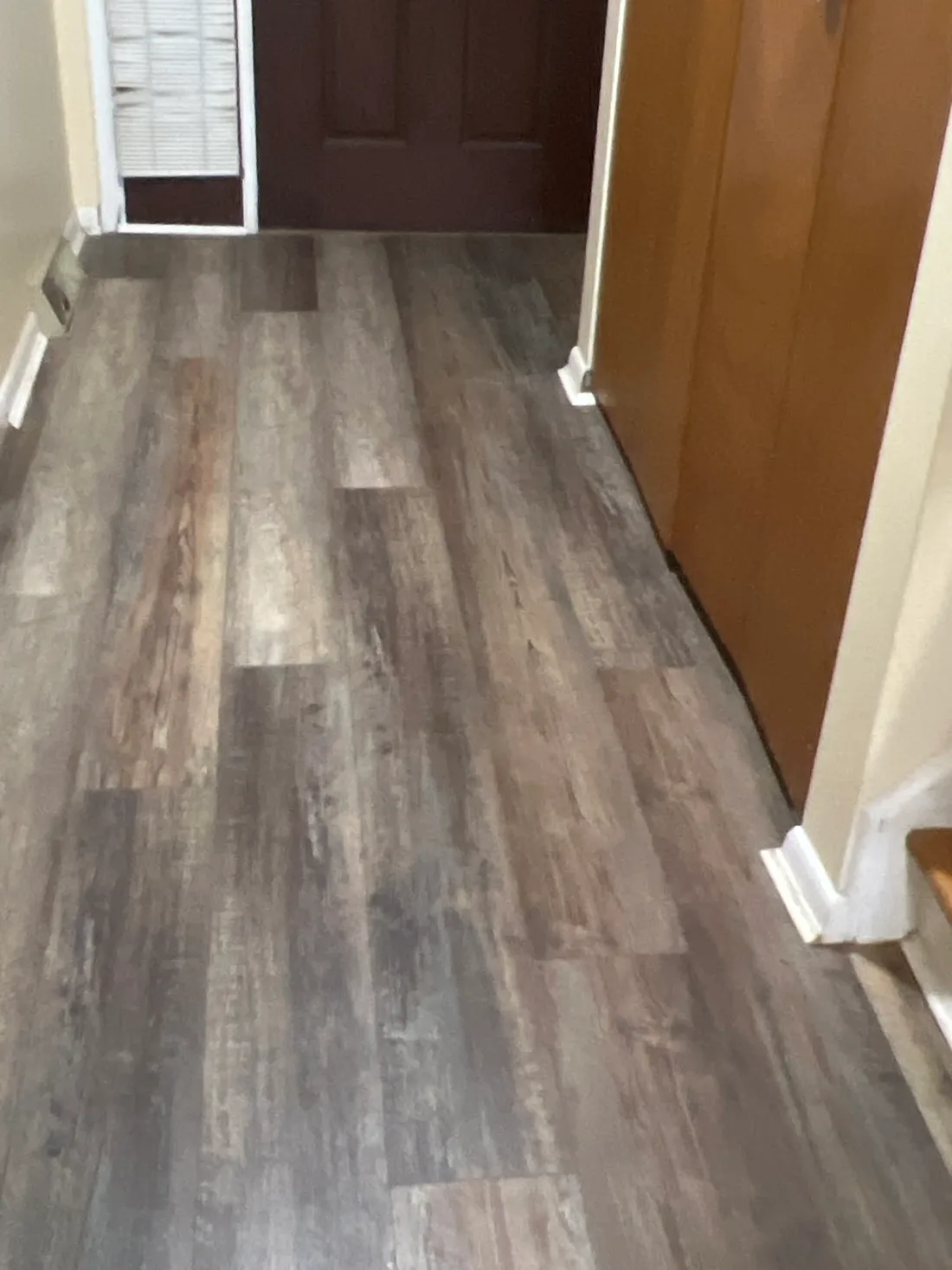 Grain Design Flooring project photo
