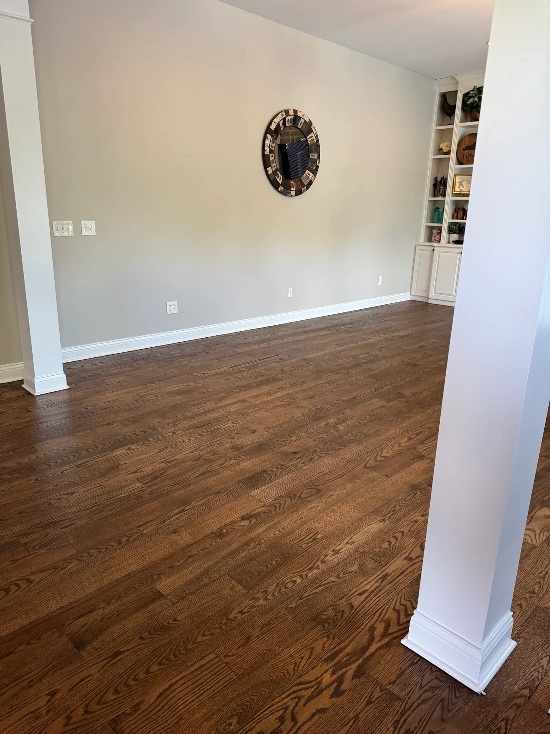 Grain Design Flooring project photo