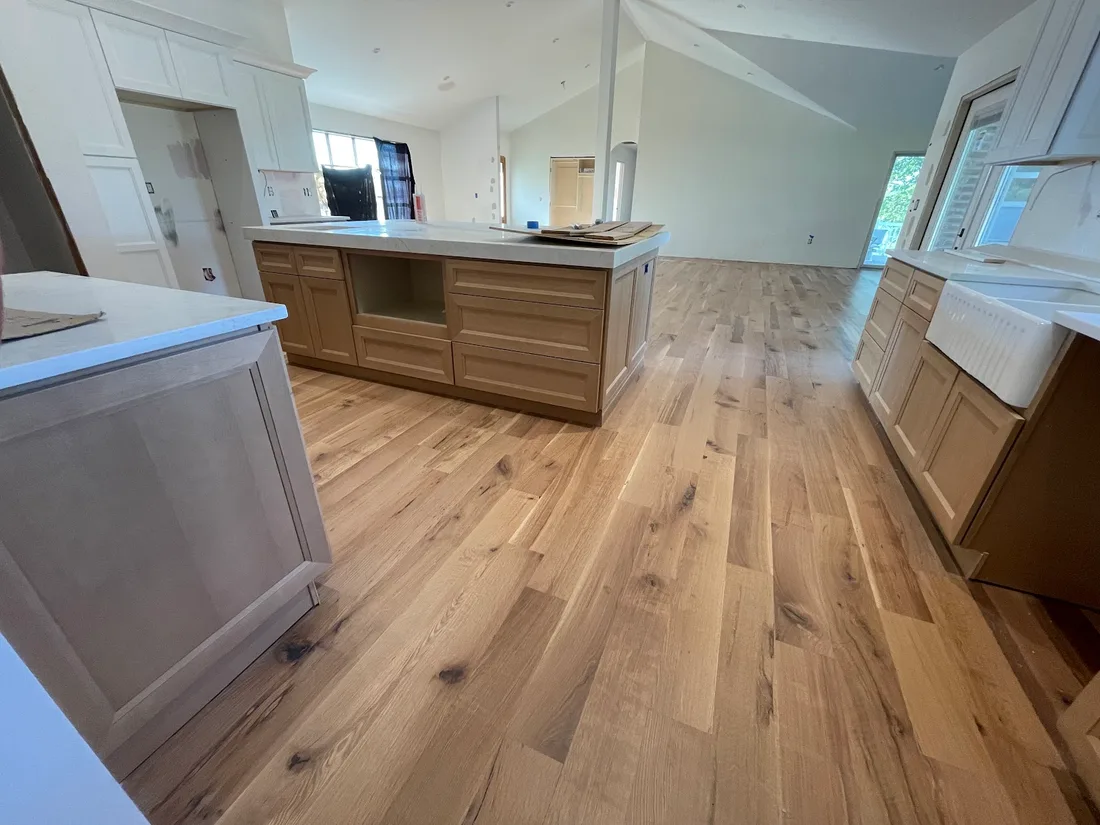 Grain Design Flooring project photo