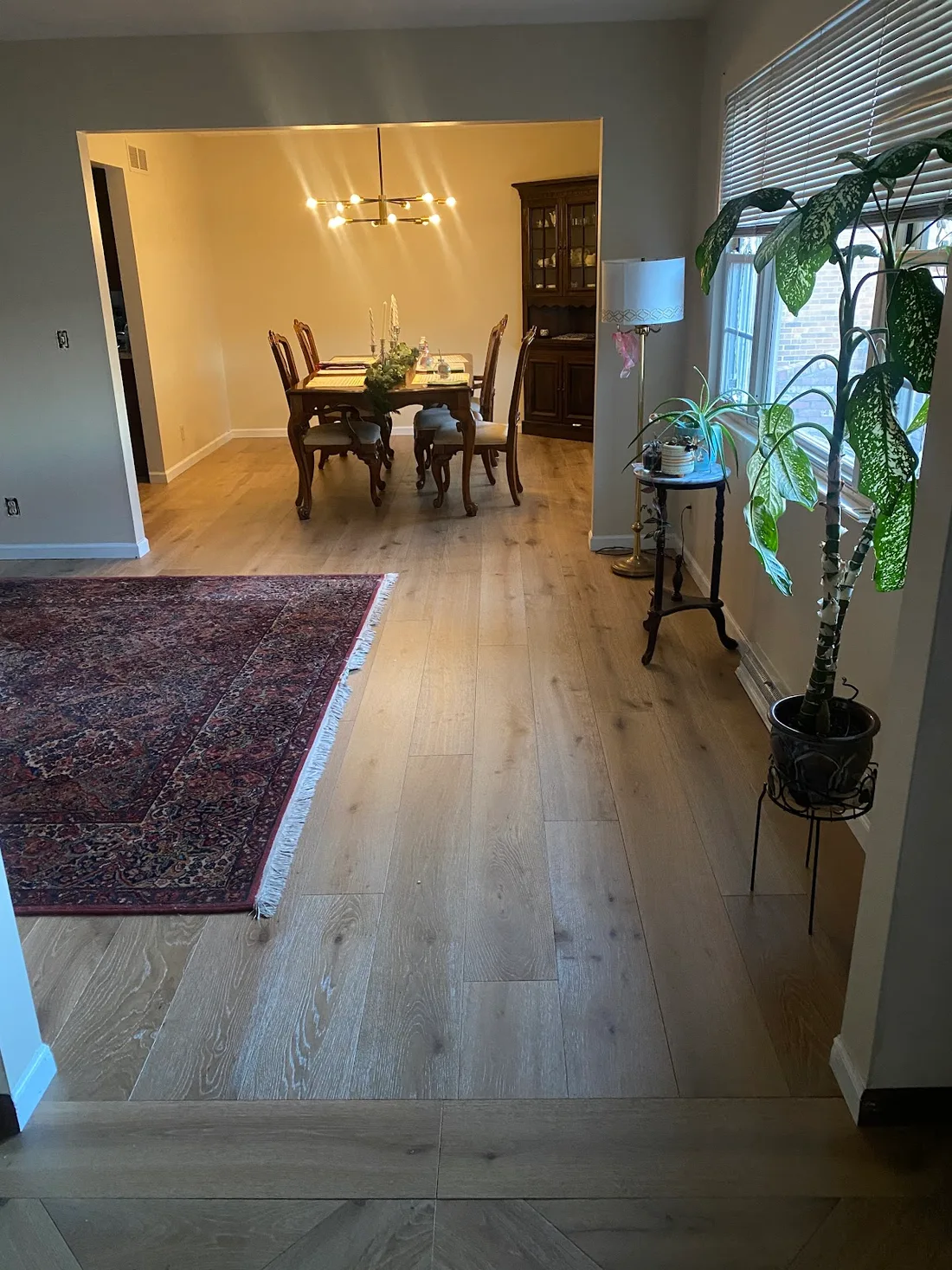 Grain Design Flooring project photo
